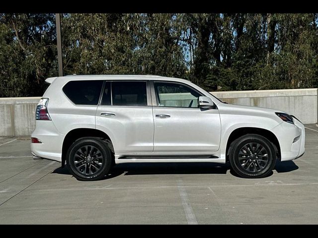 2022 Lexus GX 460 Premium