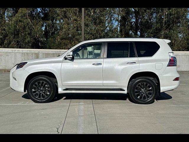 2022 Lexus GX 460 Premium