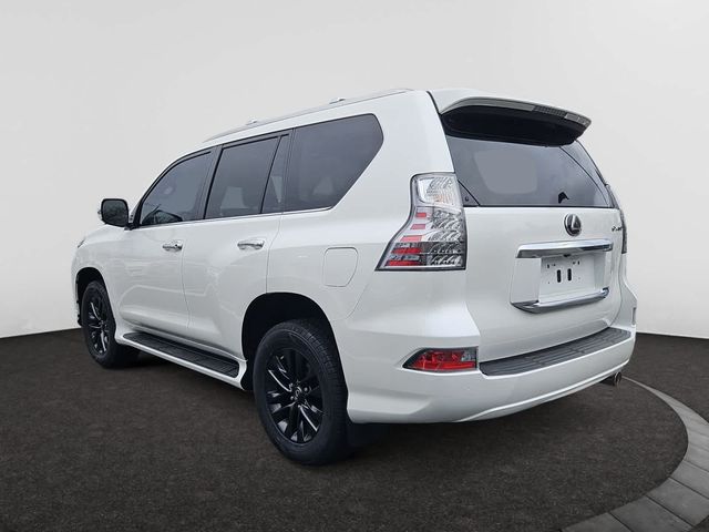 2022 Lexus GX 460 Premium