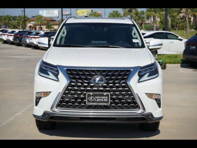 2022 Lexus GX 460 Premium