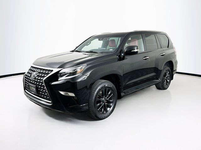 2022 Lexus GX 460 Premium