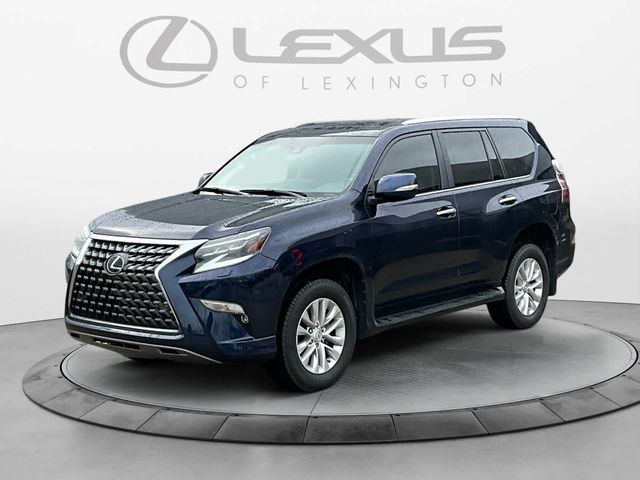 2022 Lexus GX 460 Premium