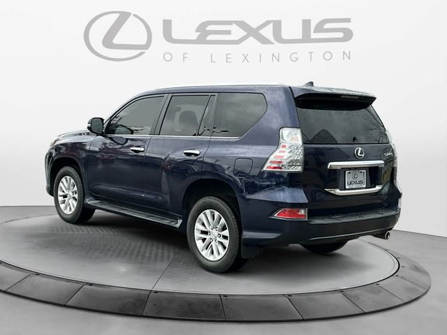 2022 Lexus GX 460 Premium