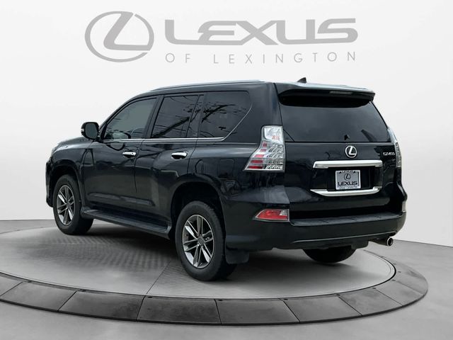 2022 Lexus GX 460 Premium