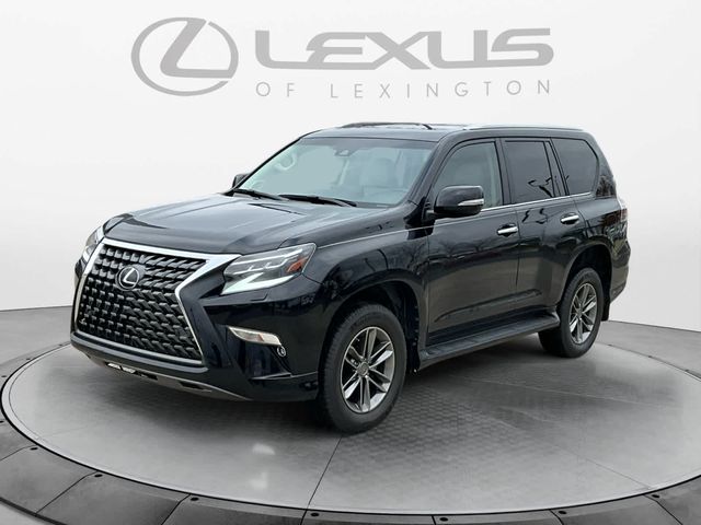 2022 Lexus GX 460 Premium