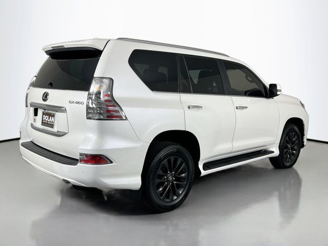 2022 Lexus GX 460 Premium