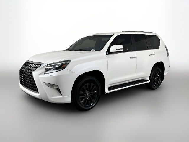 2022 Lexus GX 460 Premium