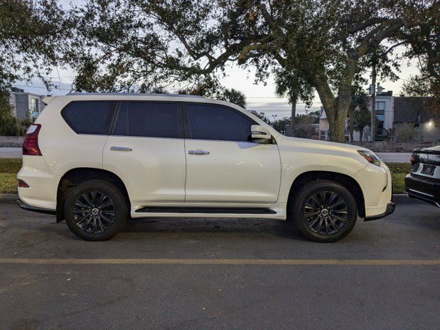 2022 Lexus GX 460 Premium