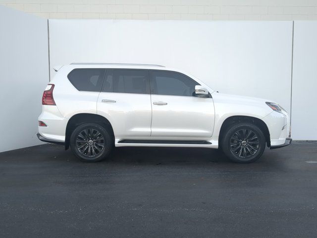 2022 Lexus GX 460 Premium