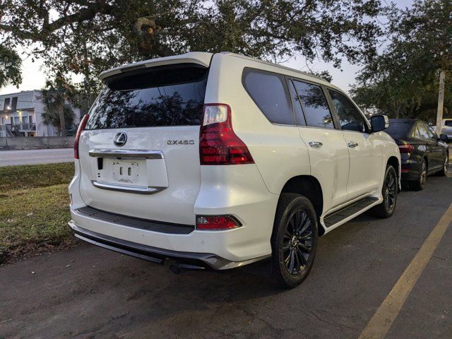 2022 Lexus GX 460 Premium