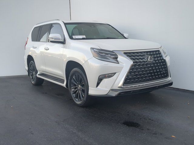 2022 Lexus GX 460 Premium