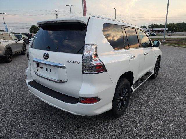 2022 Lexus GX 460 Premium