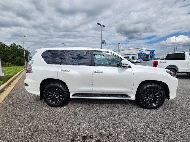 2022 Lexus GX 460 Premium