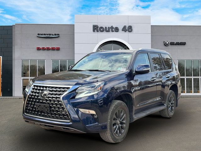 2022 Lexus GX 460 Premium