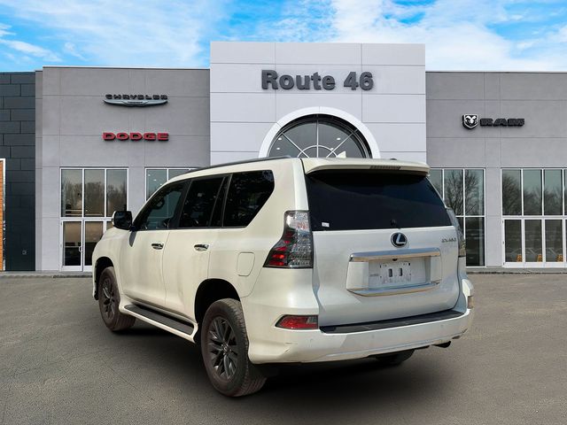 2022 Lexus GX 460 Premium