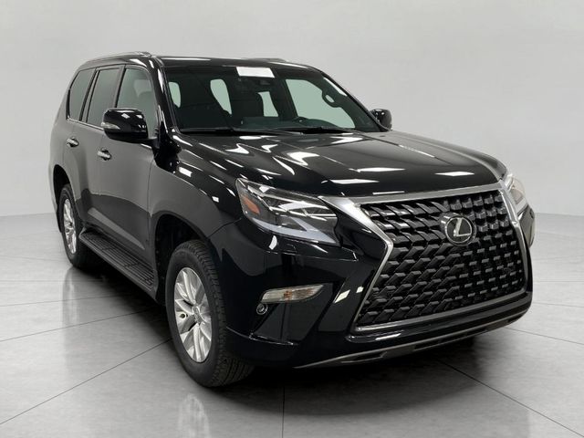 2022 Lexus GX 460 Premium