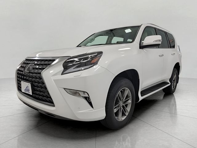 2022 Lexus GX 460 Premium