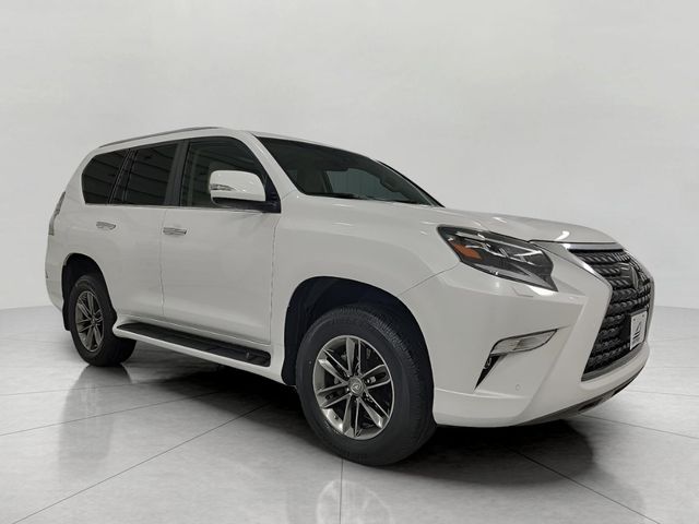 2022 Lexus GX 460 Premium