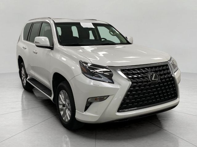 2022 Lexus GX 460 Premium