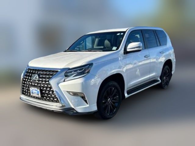 2022 Lexus GX 460 Premium