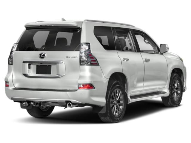 2022 Lexus GX 460 Premium