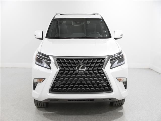 2022 Lexus GX 460 Premium