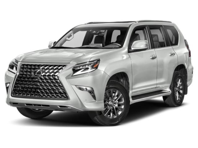 2022 Lexus GX 460 Premium