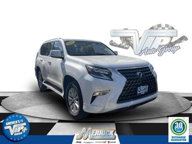 2022 Lexus GX 460