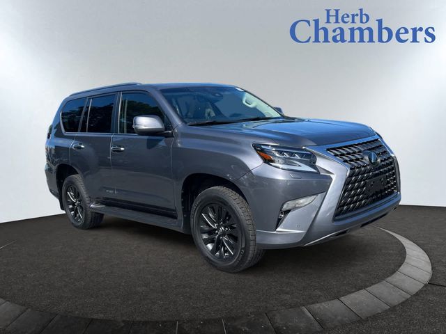 2022 Lexus GX 460 Premium