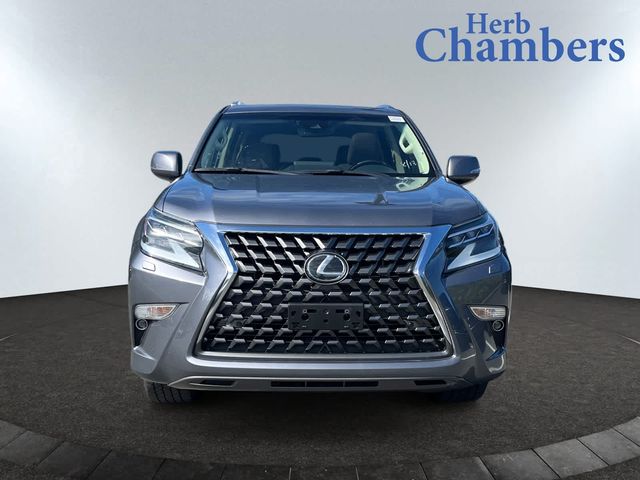 2022 Lexus GX 460 Premium