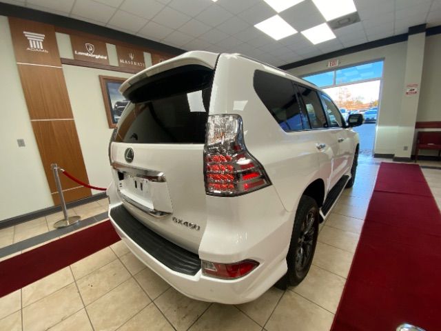 2022 Lexus GX 460 Premium