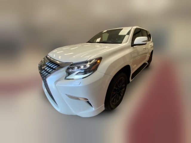 2022 Lexus GX 460 Premium