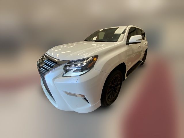 2022 Lexus GX 460 Premium