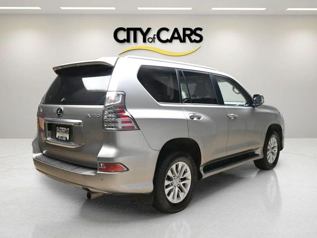 2022 Lexus GX 460 Premium