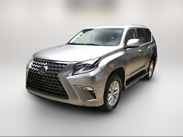 2022 Lexus GX 460 Premium