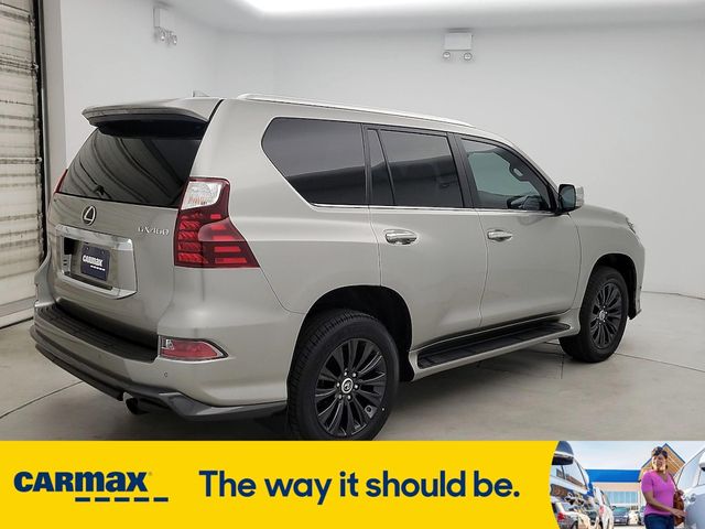 2022 Lexus GX 460 Premium