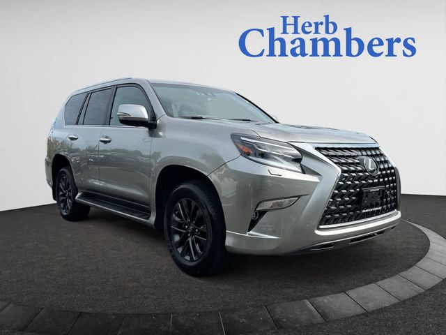 2022 Lexus GX 460 Premium