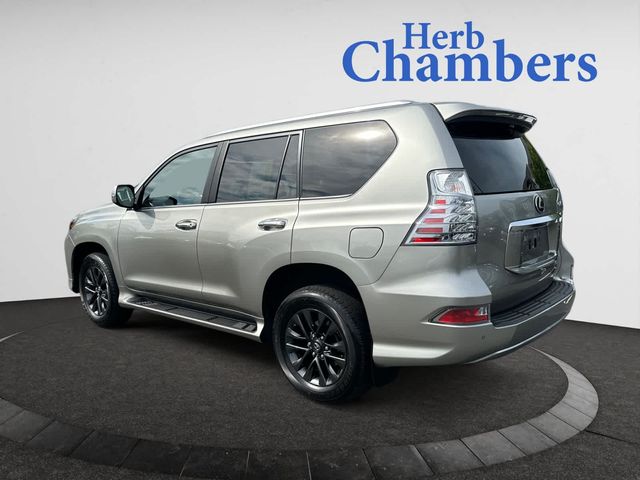 2022 Lexus GX 460 Premium