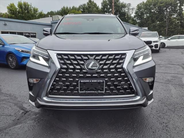 2022 Lexus GX 460 Premium