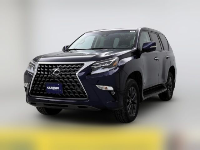 2022 Lexus GX 460 Premium