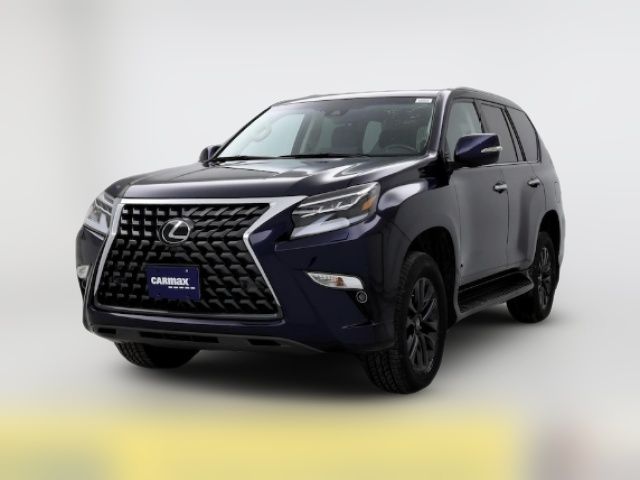 2022 Lexus GX 460 Premium