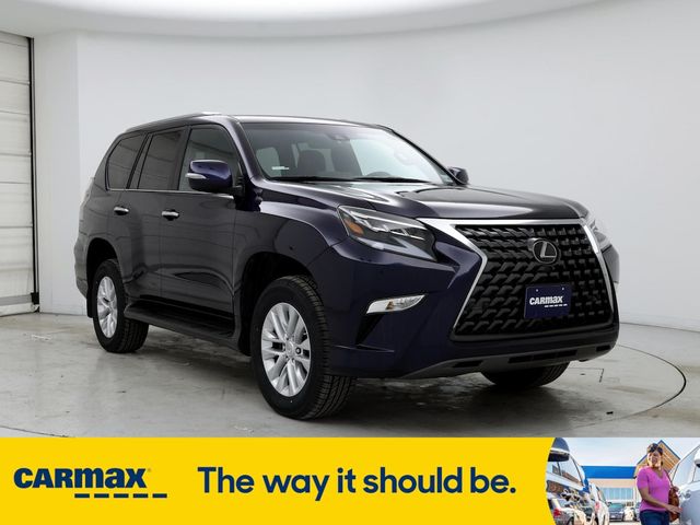 2022 Lexus GX 460