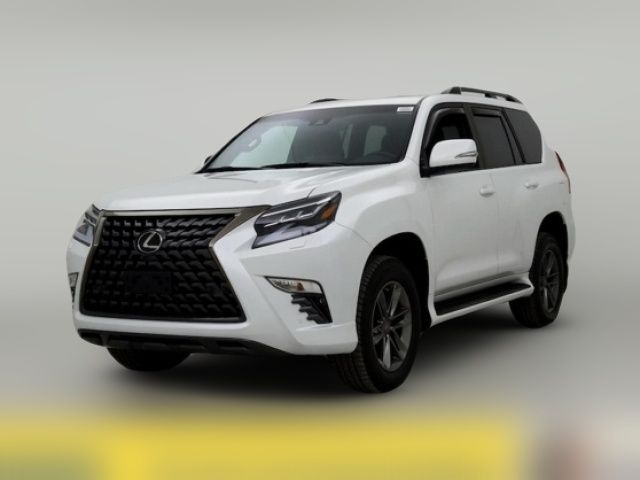 2022 Lexus GX 460