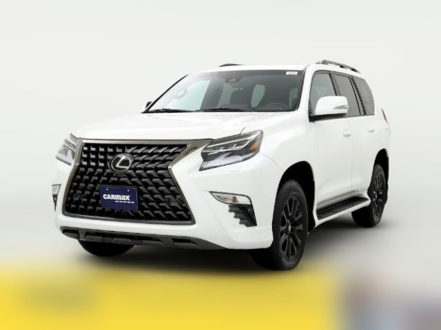 2022 Lexus GX 460