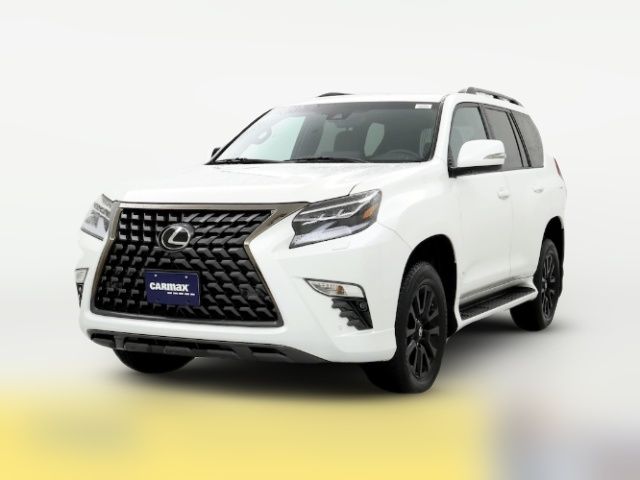 2022 Lexus GX 460