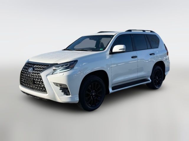2022 Lexus GX 460