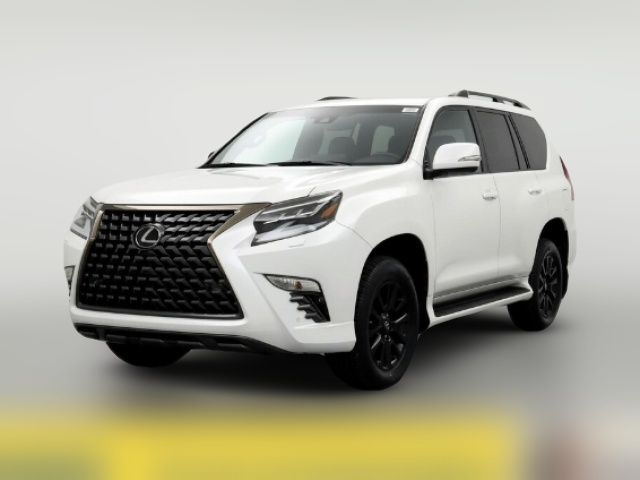 2022 Lexus GX 460