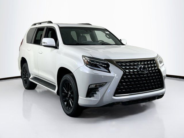 2022 Lexus GX 460