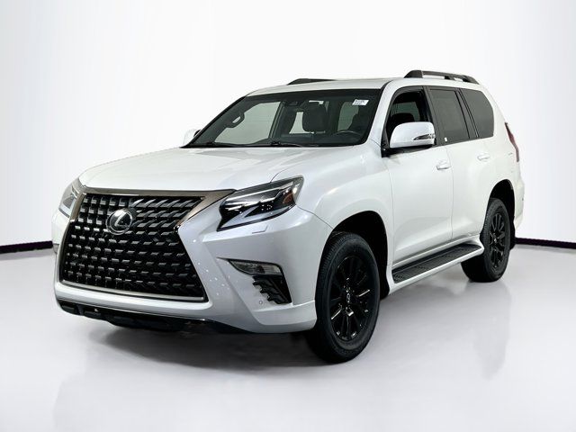 2022 Lexus GX 460