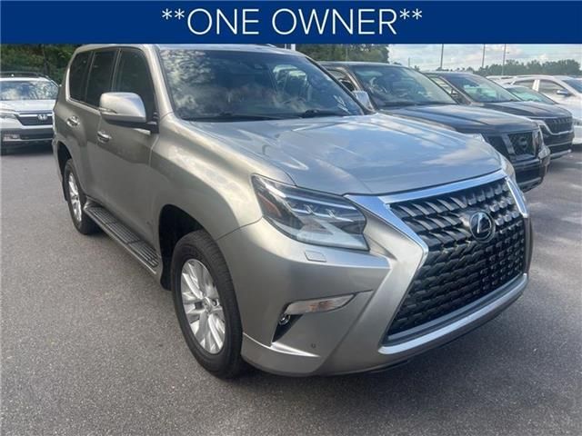 2022 Lexus GX 460 Premium